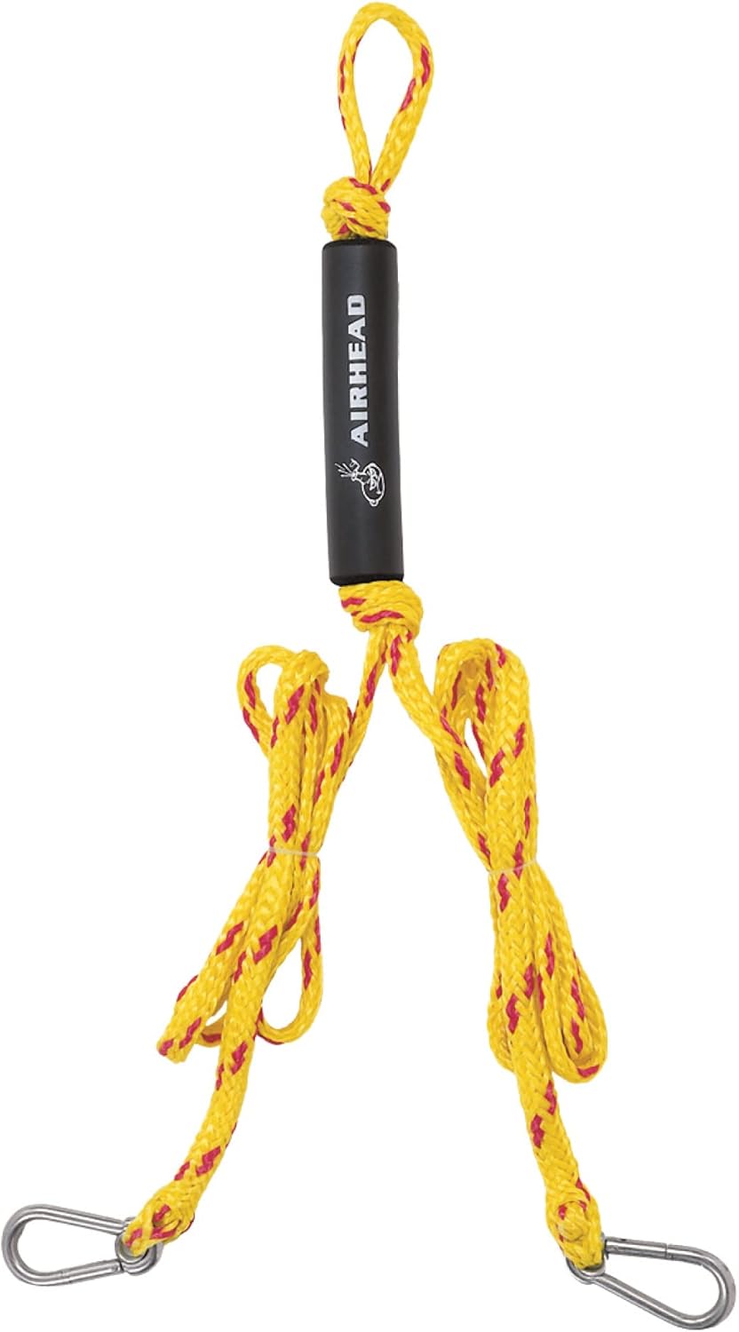 Heavy Duty Tow Harness