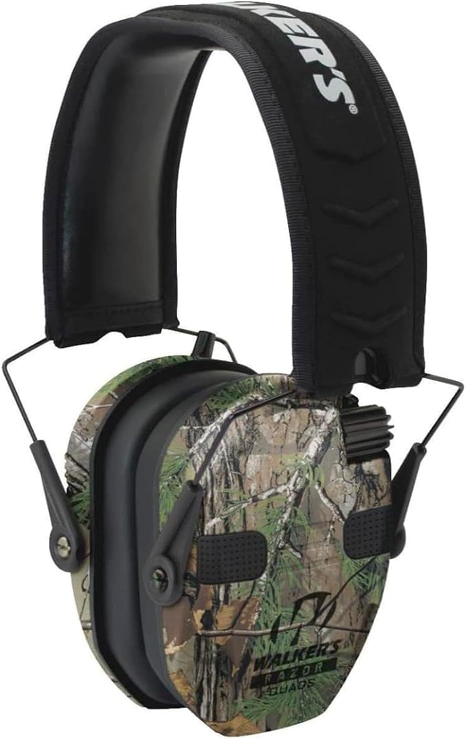 Walker's Unisex Adult Razor Quad Muff