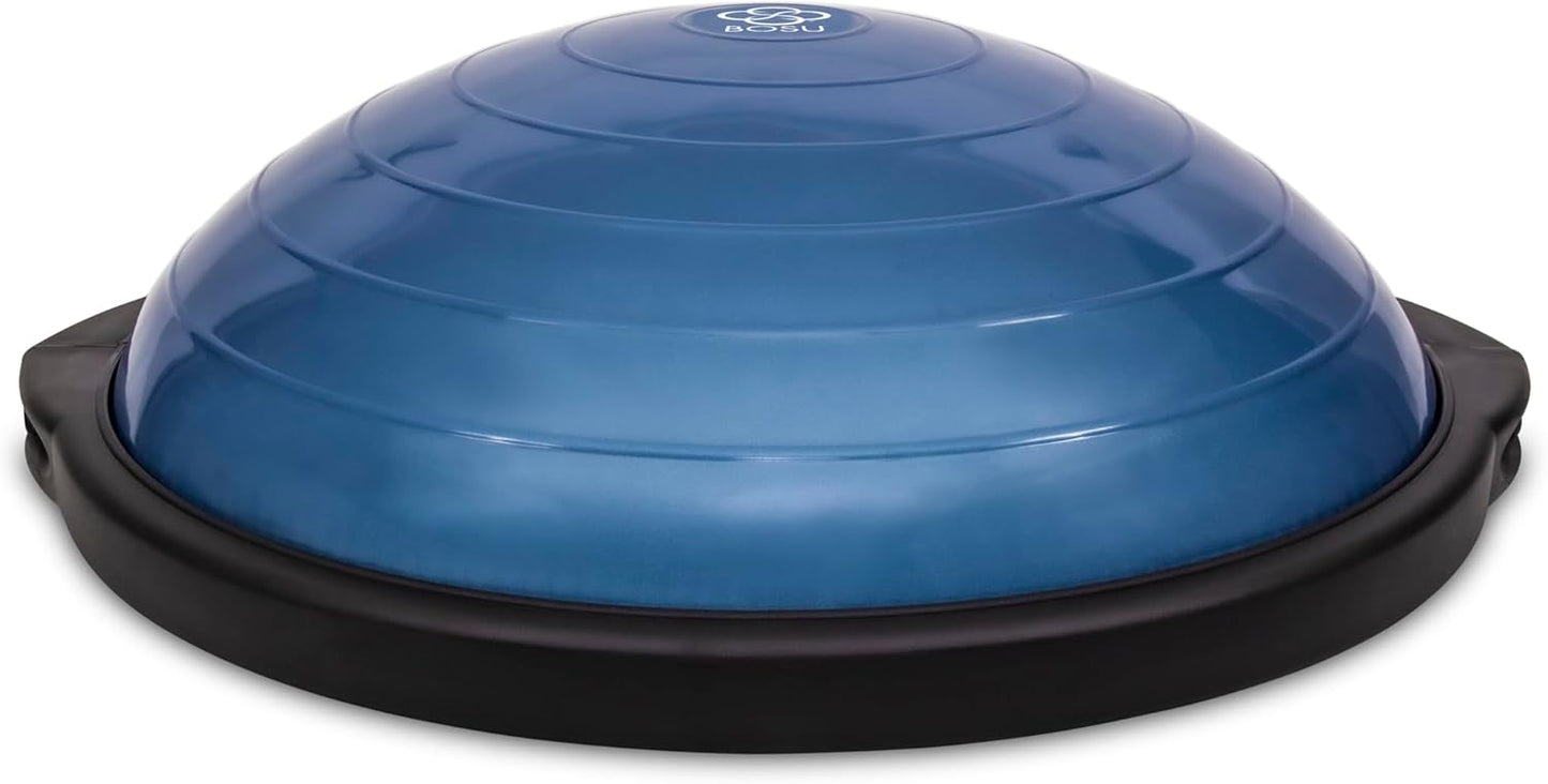 Sport Balance Trainer, Travel Size Allows for Easy Transportation and Storage, 50cm,