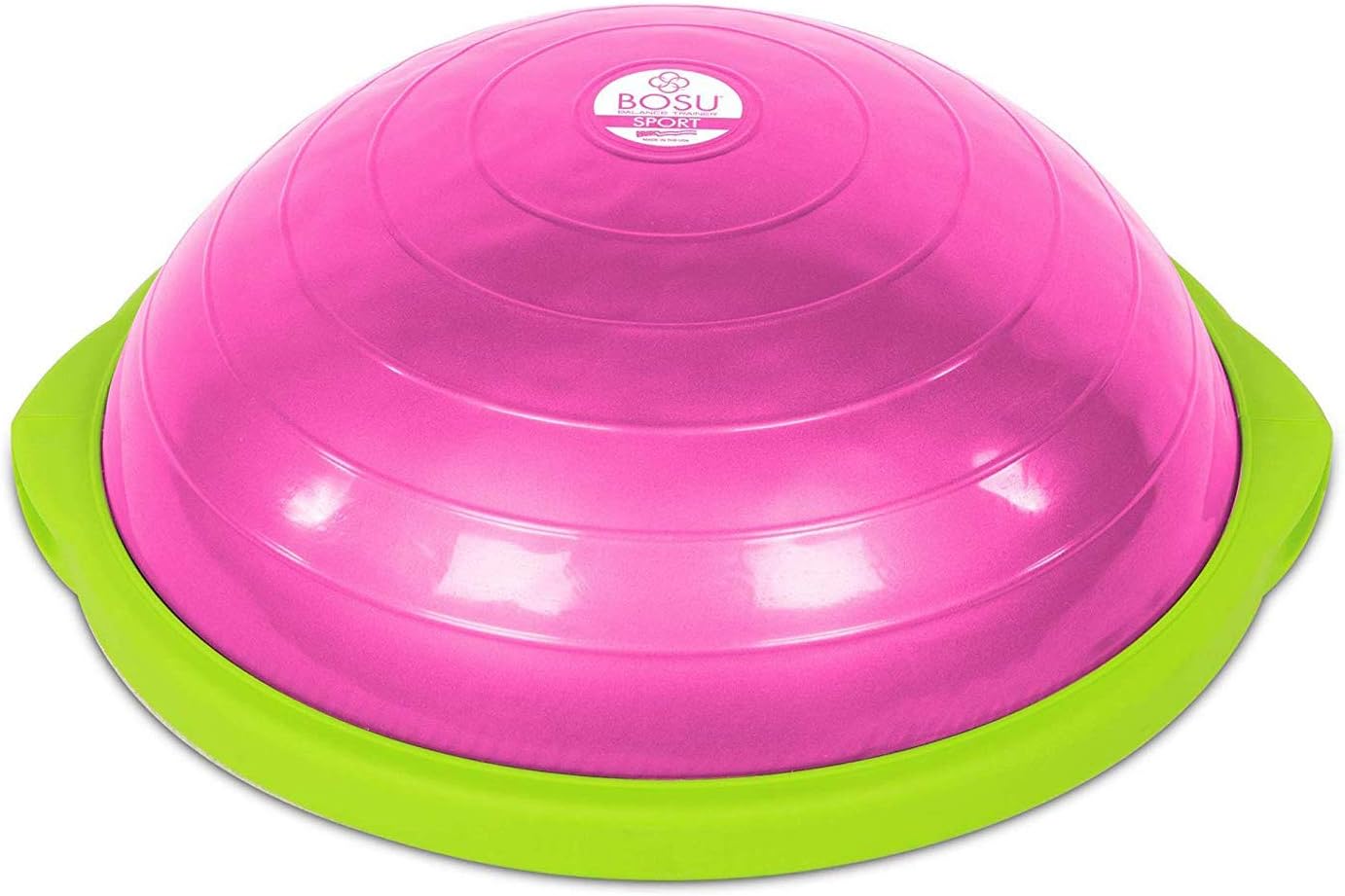Sport Balance Trainer, Travel Size Allows for Easy Transportation and Storage, 50cm,