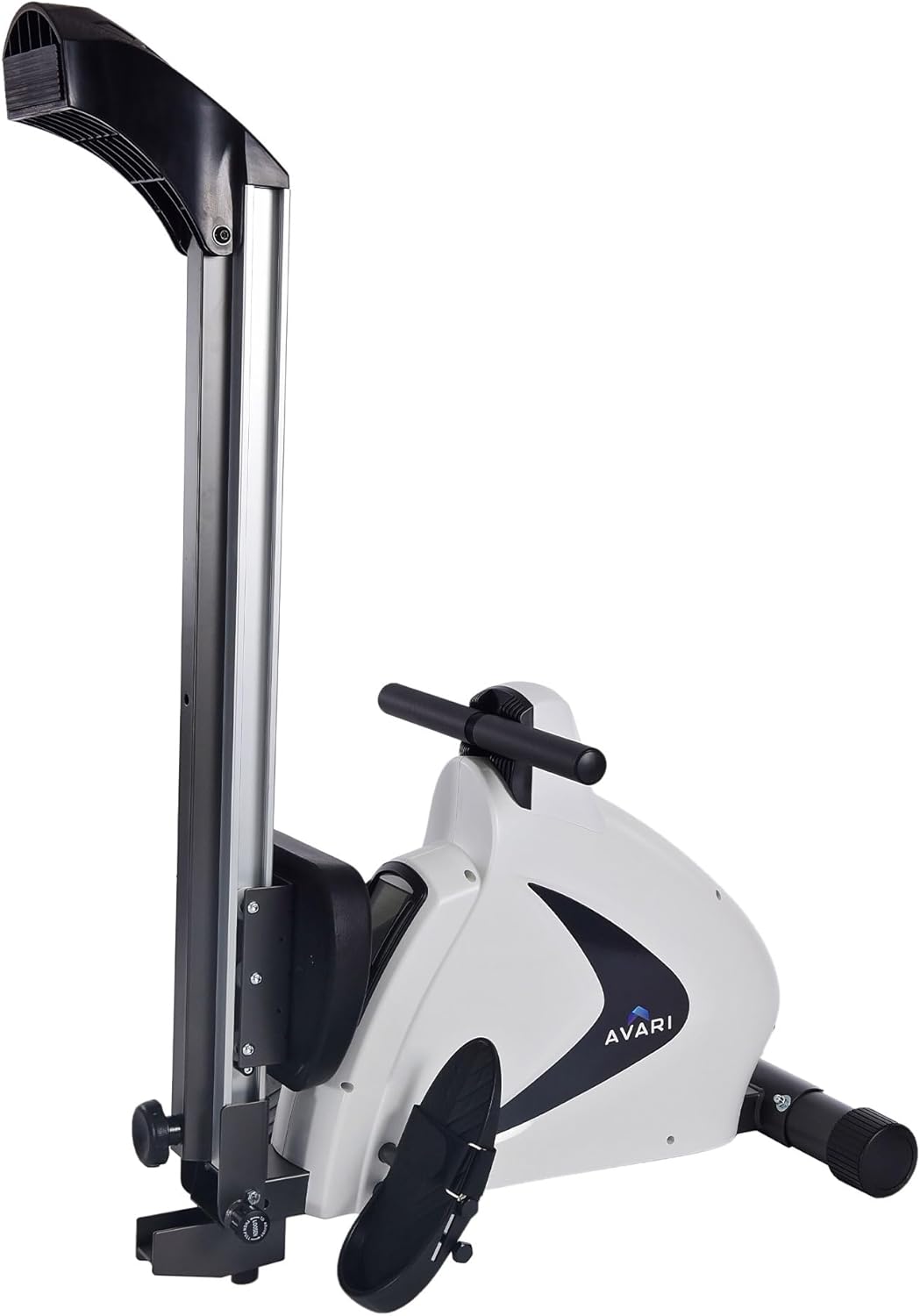Stamina Avari Programmable Magnetic Exercise Rower