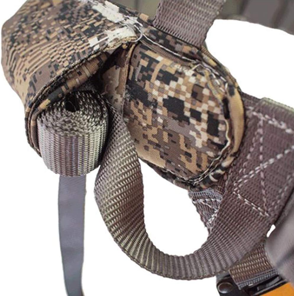 Tree Stand Safety Harness Hunting Accessory