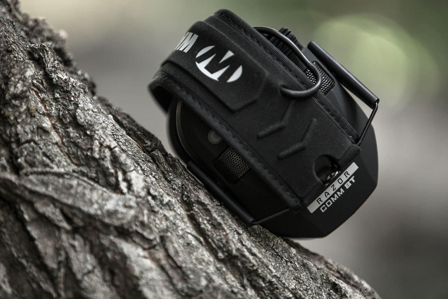 Walker's Unisex Adult Razor Quad Muff
