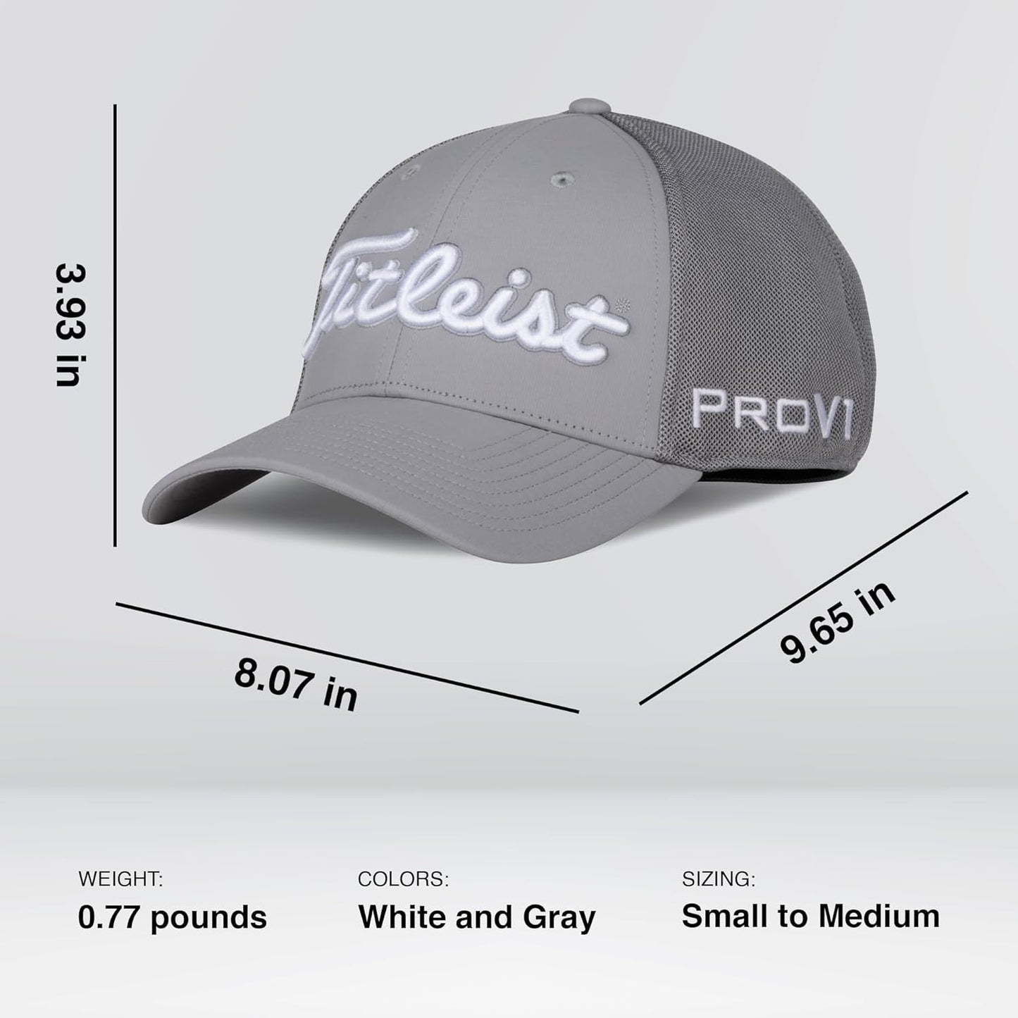 Titleist unisex-adult Classic