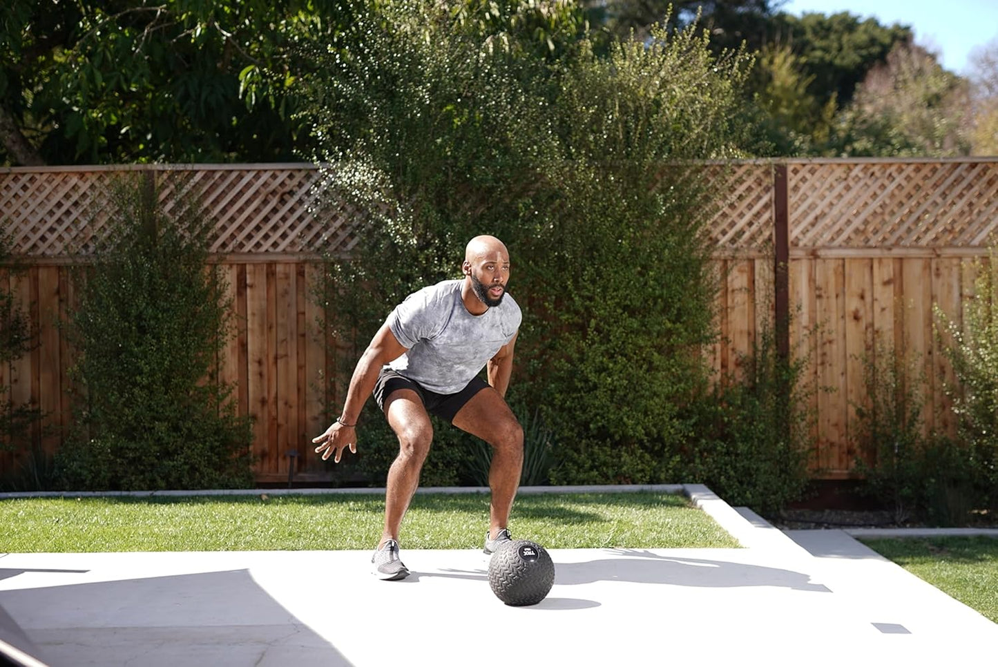 Slamball