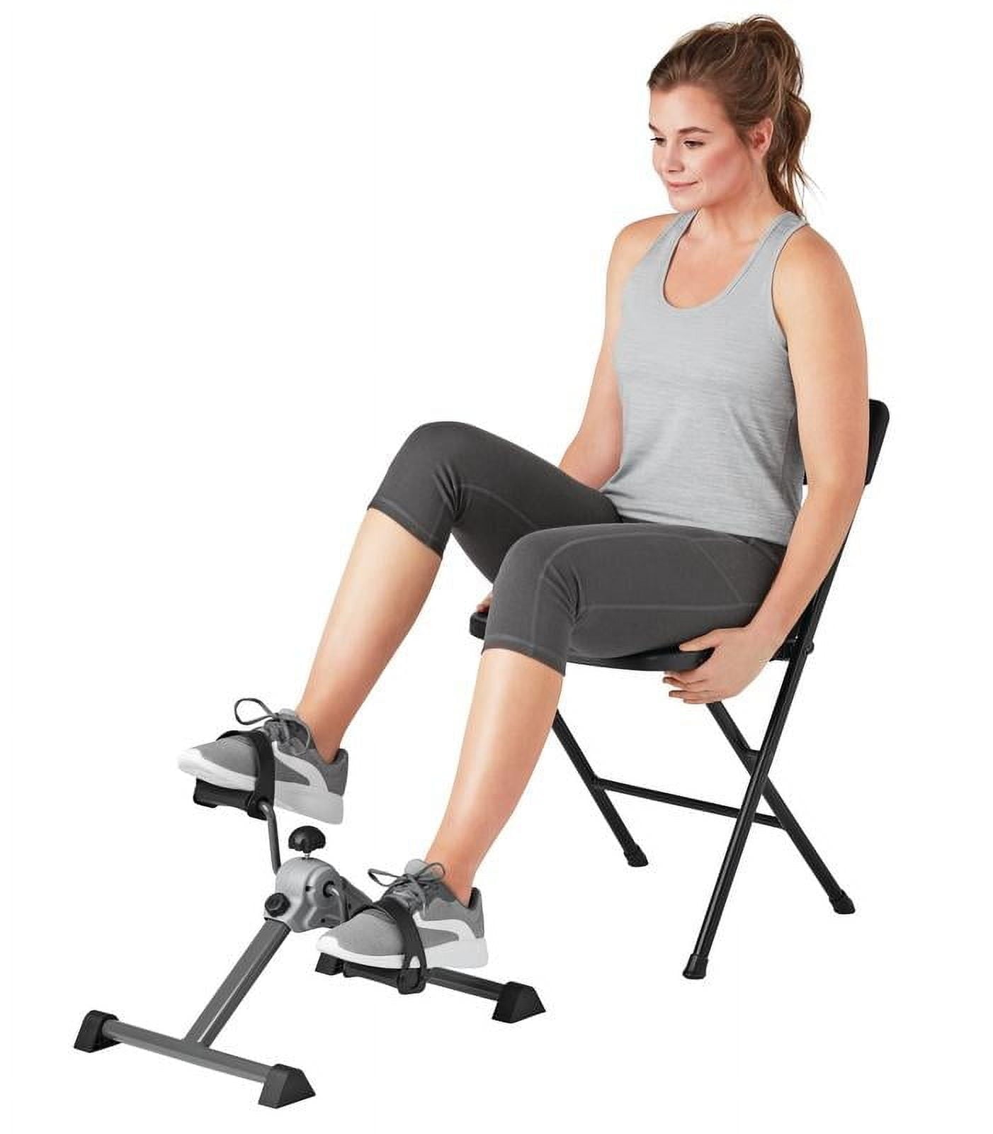 Folding Upper & Lower Body Mini Cycle with Monitor