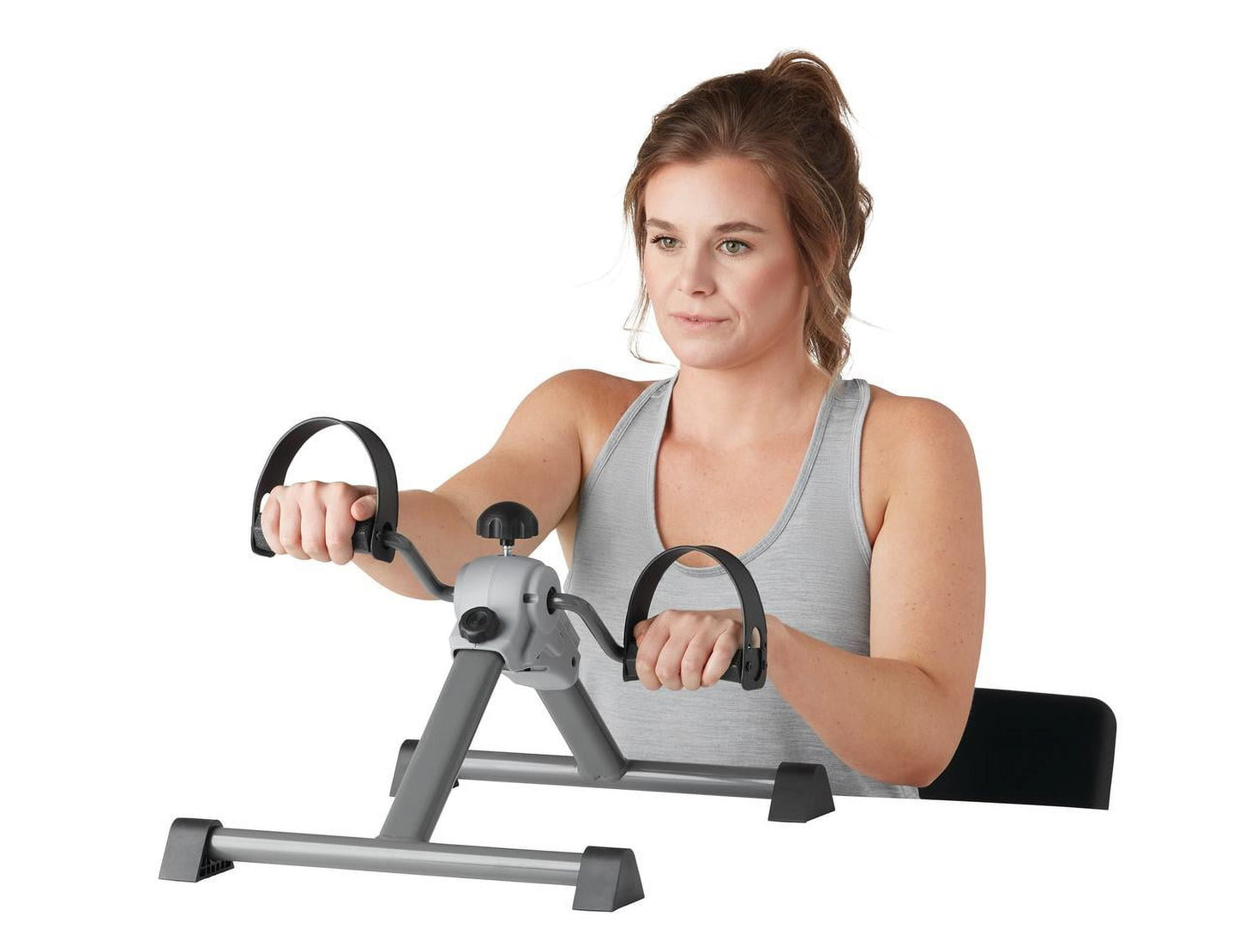 Folding Upper & Lower Body Mini Cycle with Monitor