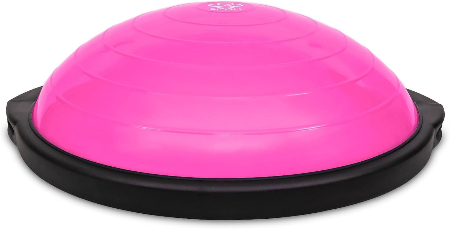 Sport Balance Trainer, Travel Size Allows for Easy Transportation and Storage, 50cm,