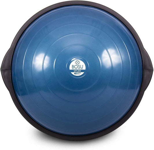 Sport Balance Trainer, Travel Size Allows for Easy Transportation and Storage, 50cm,