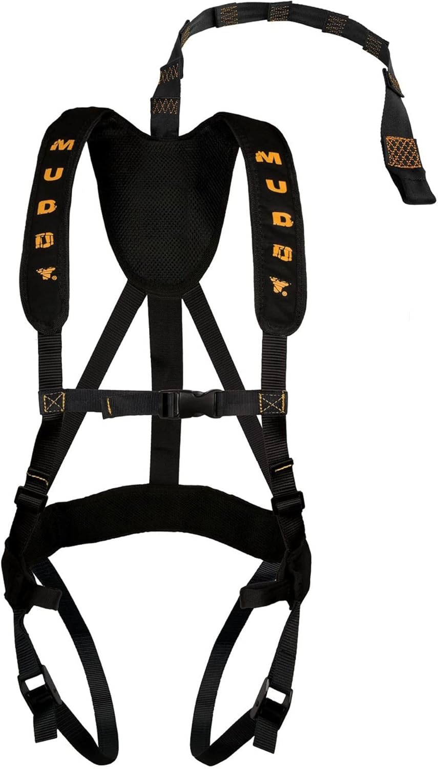 Tree Stand Safety Harness Hunting Accessory