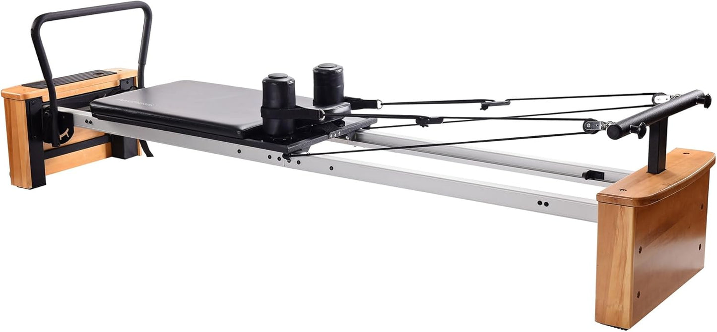 Workout Machine for Home Gym, 300 lb Capacity