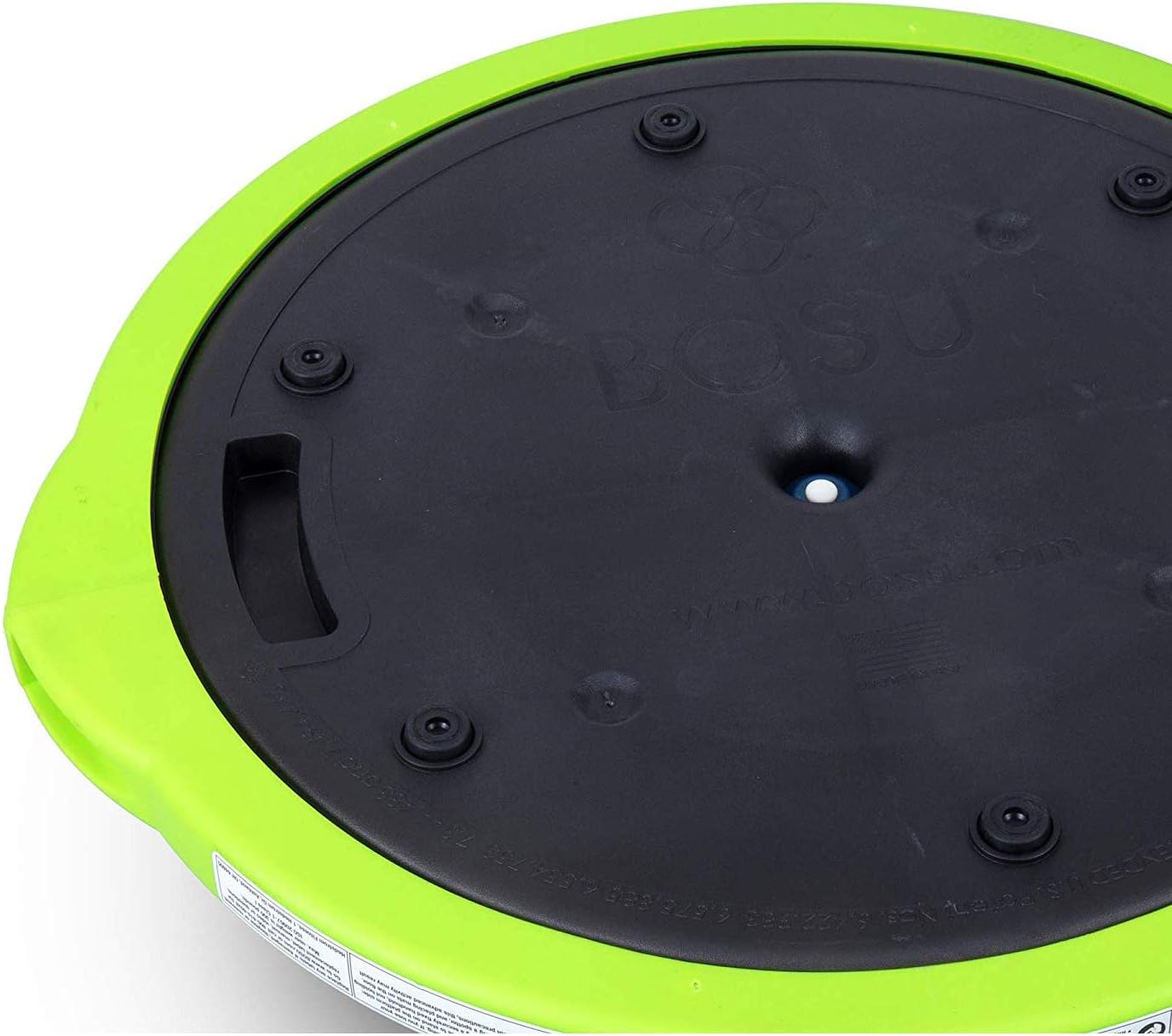 Sport Balance Trainer, Travel Size Allows for Easy Transportation and Storage, 50cm,