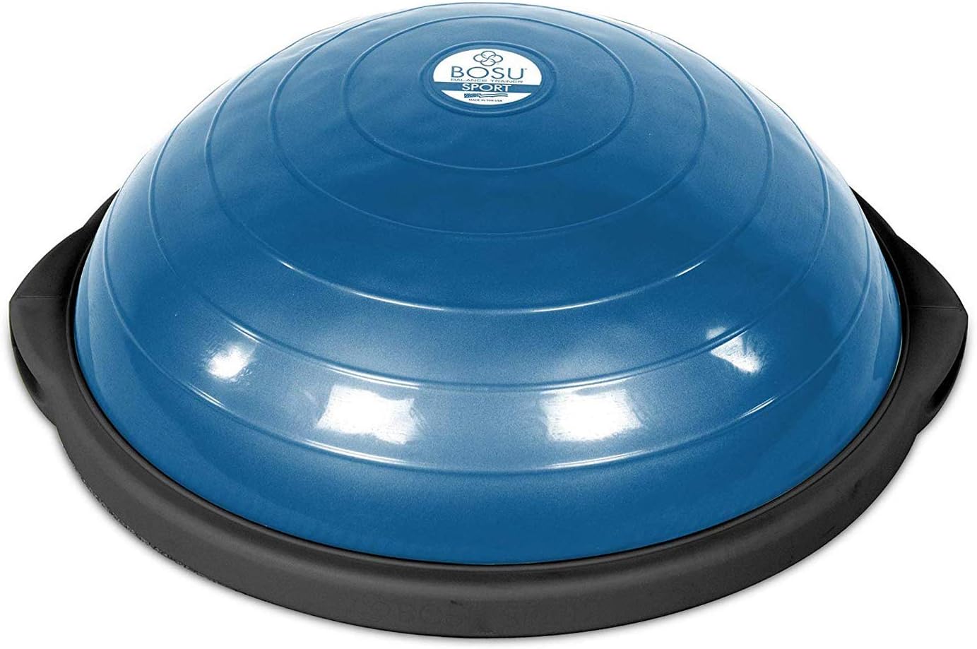 Sport Balance Trainer, Travel Size Allows for Easy Transportation and Storage, 50cm,