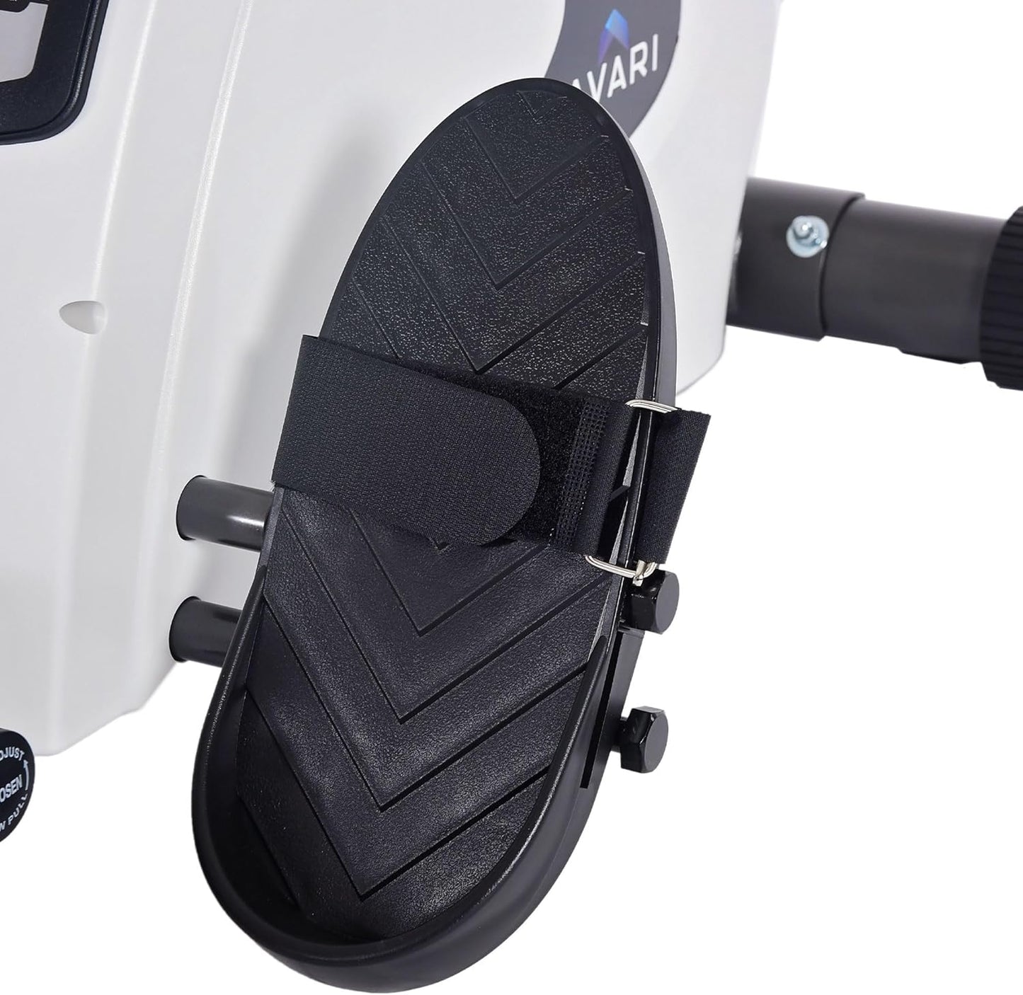 Stamina Avari Programmable Magnetic Exercise Rower